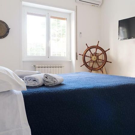 Ostia Holiday Sestante Exterior foto