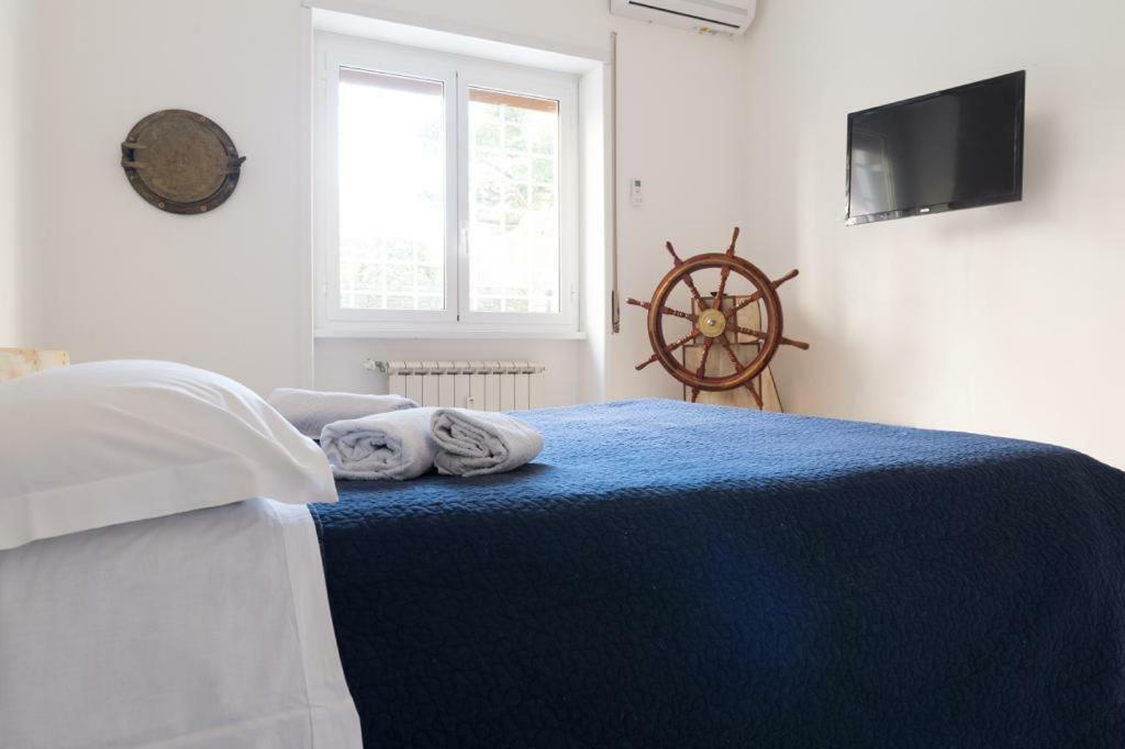 Ostia Holiday Sestante Exterior foto